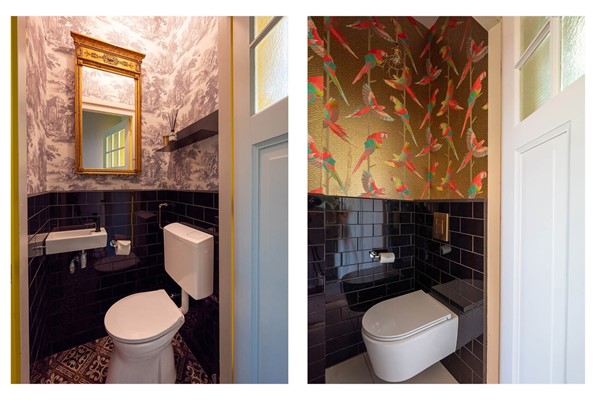 Medium property photo - Bloemendaalseweg 9A, 2061 CA Bloemendaal